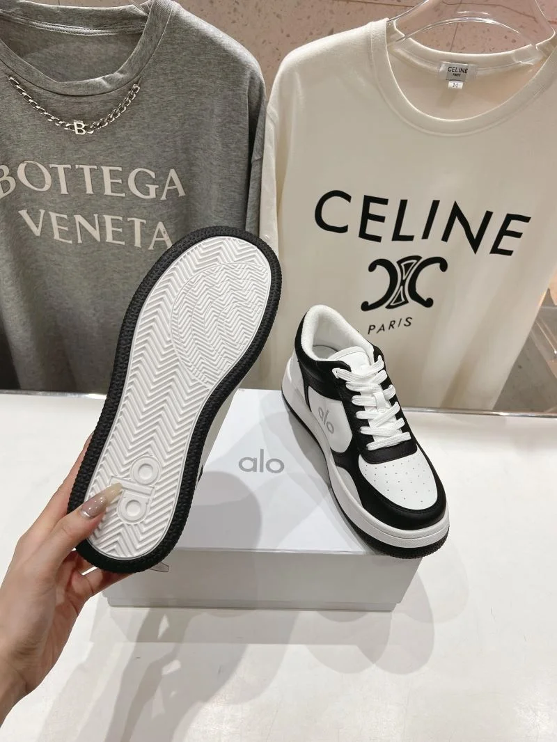 Alo Shoes Efficient 13156