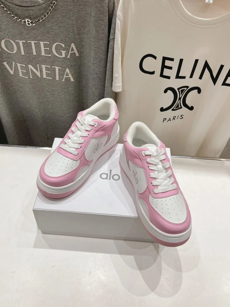 Tailored Alo Shoes 13155