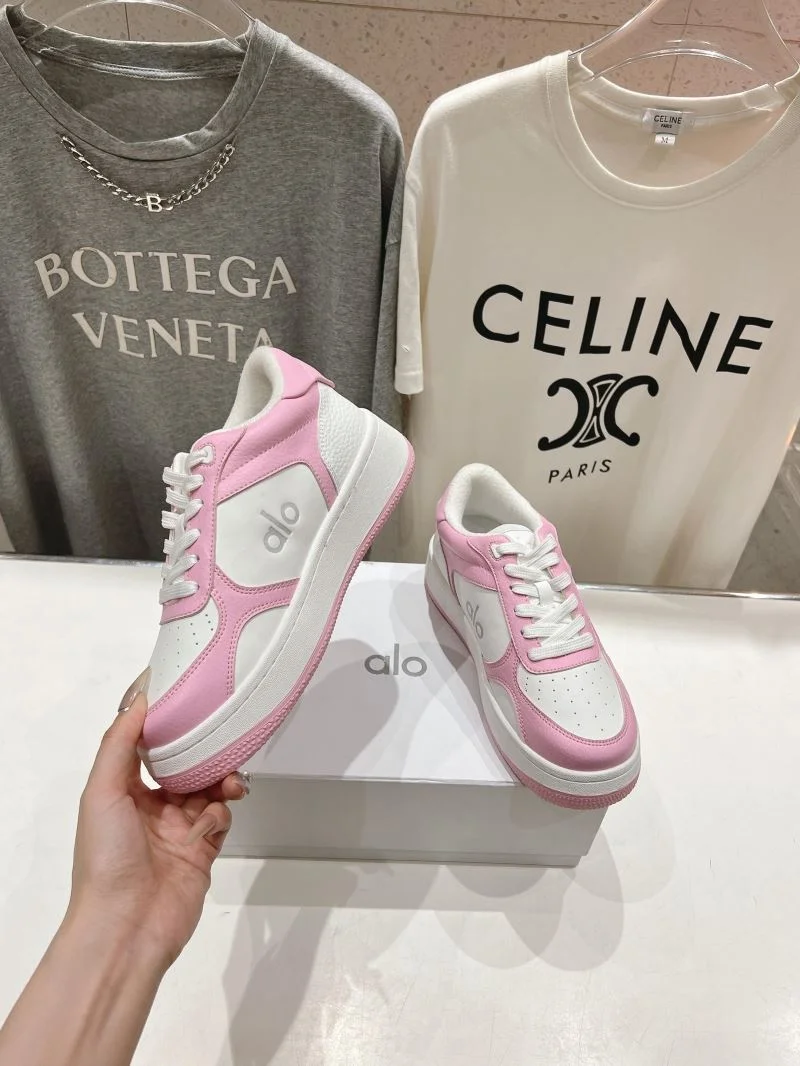 Tailored Alo Shoes 13155