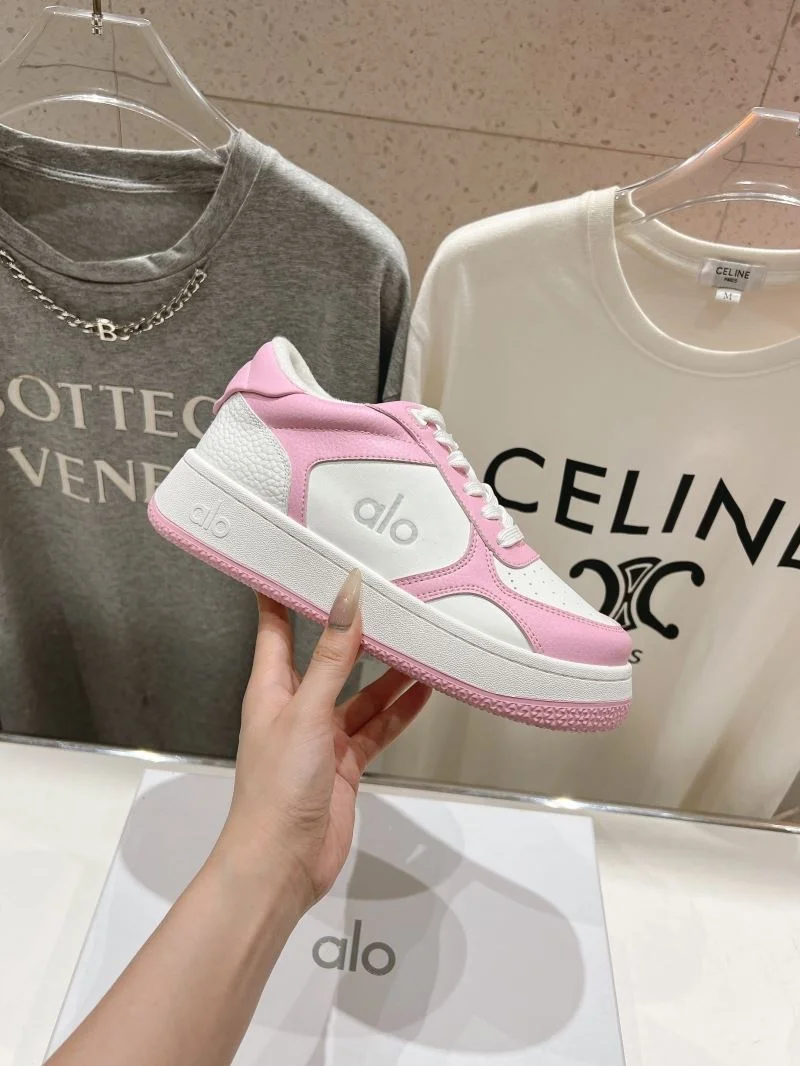 Tailored Alo Shoes 13155