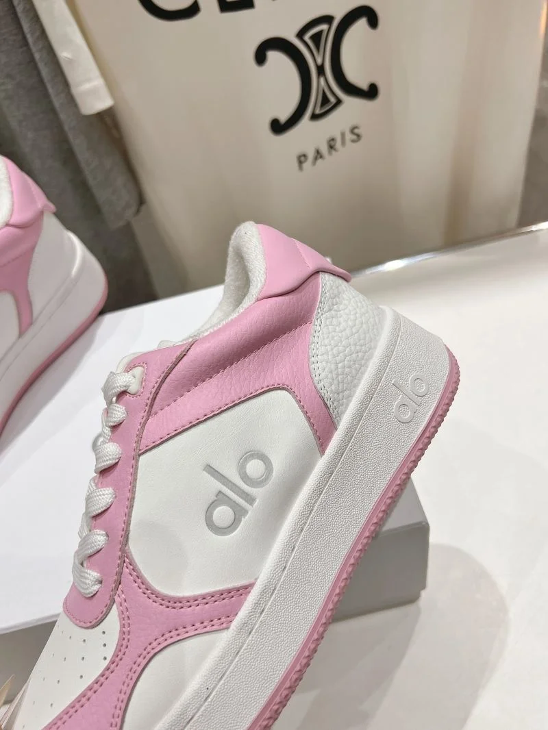 Tailored Alo Shoes 13155