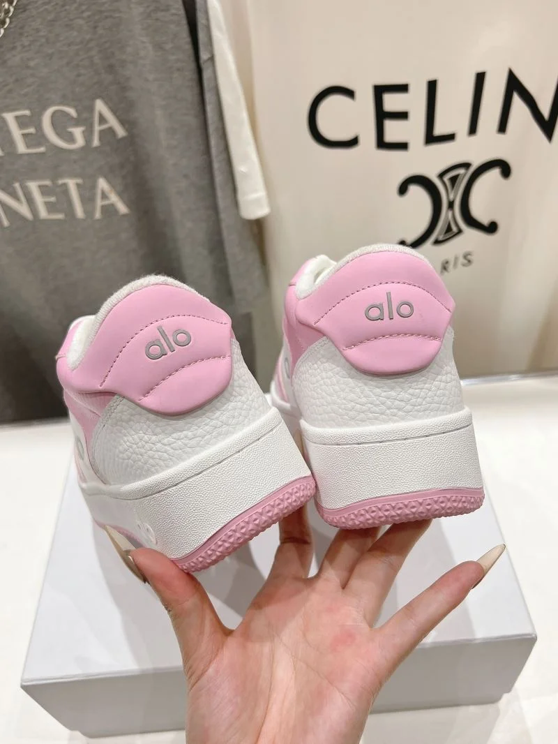 Tailored Alo Shoes 13155