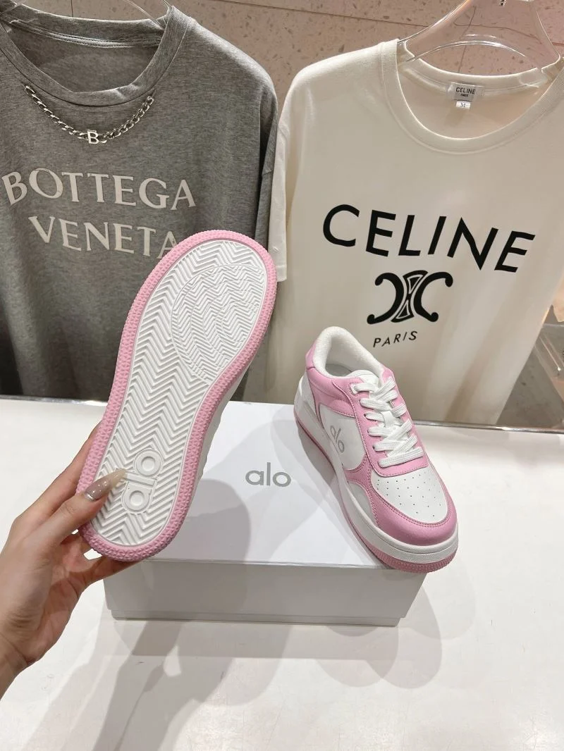 Tailored Alo Shoes 13155