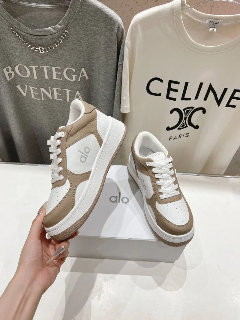 TimelessDesign Alo Shoes 13142