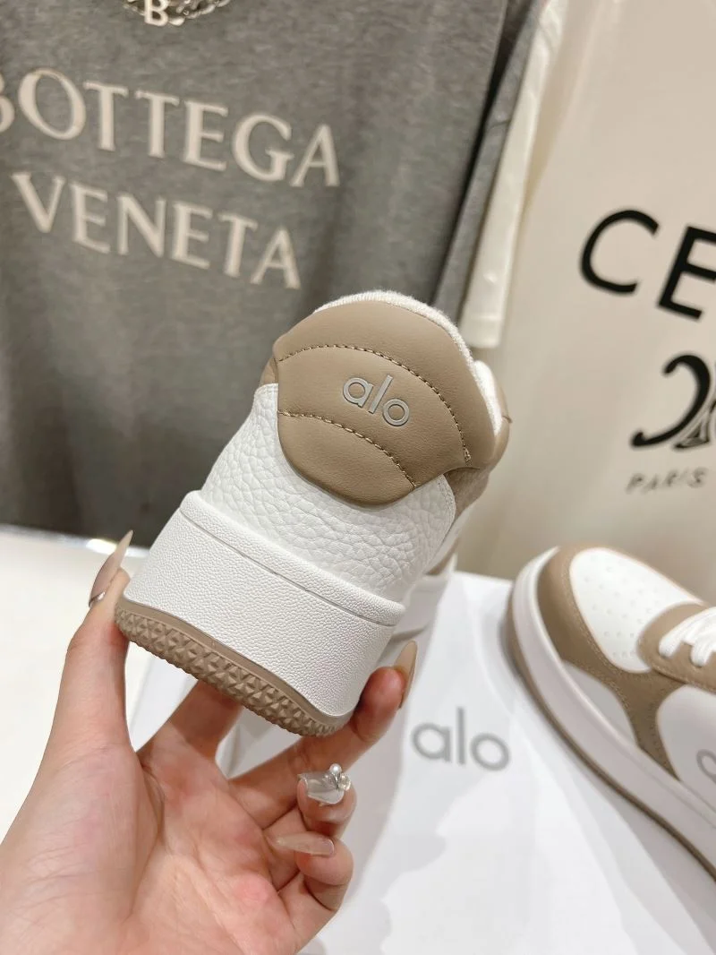 TimelessDesign Alo Shoes 13142