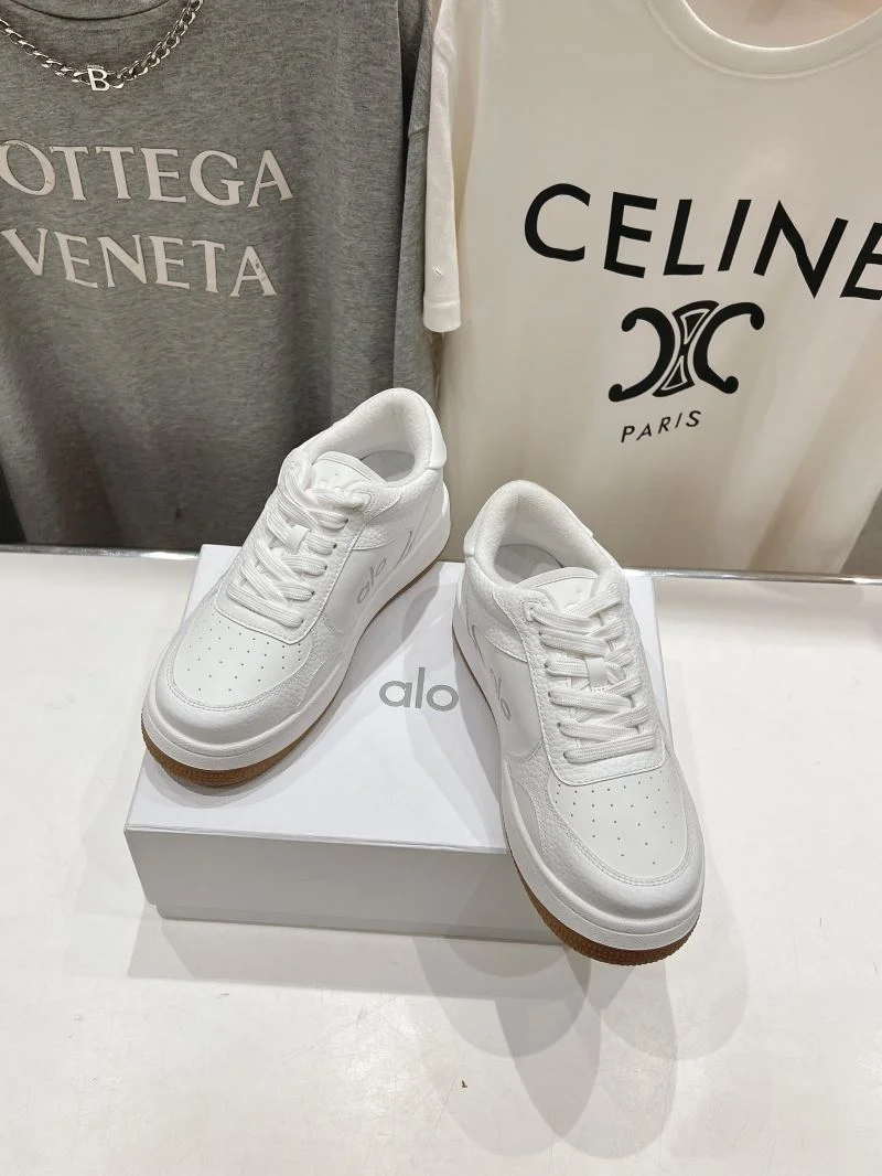 Alo Shoes Refined 13141
