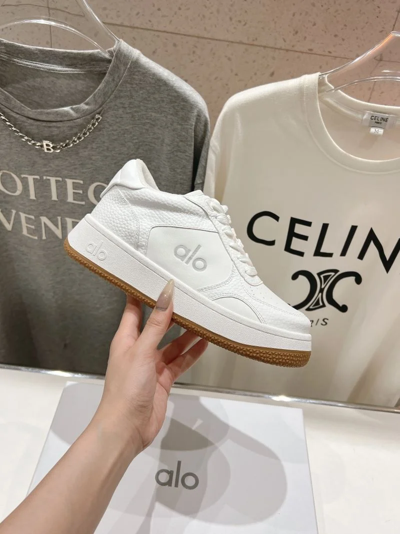 Alo Shoes Refined 13141