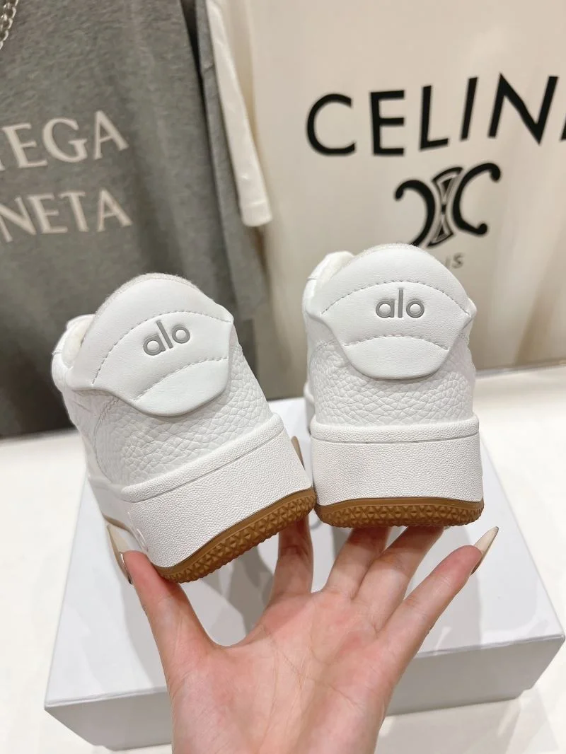 Alo Shoes Refined 13141