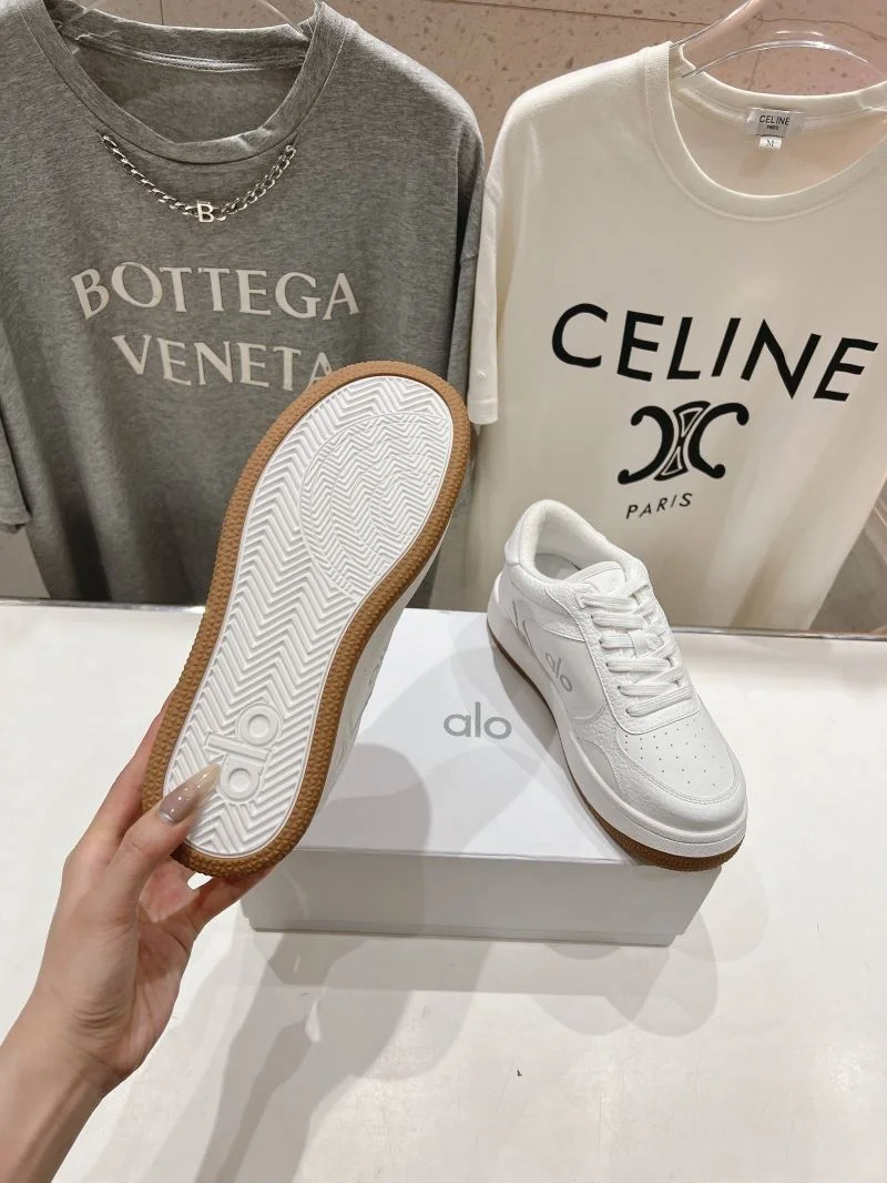 Alo Shoes Refined 13141