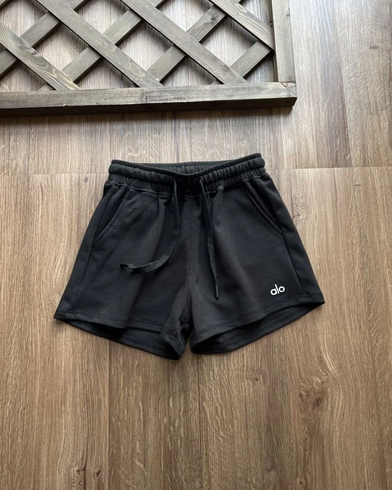 Lightweight Alo Short Pants 163385