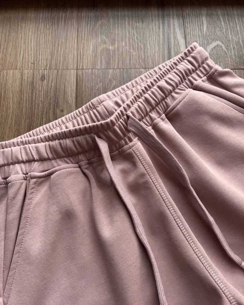 Lightweight Alo Short Pants 163385
