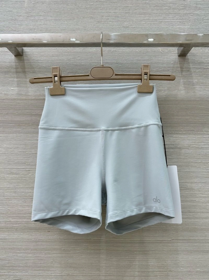 Alo Short Pants Seasonal 152026