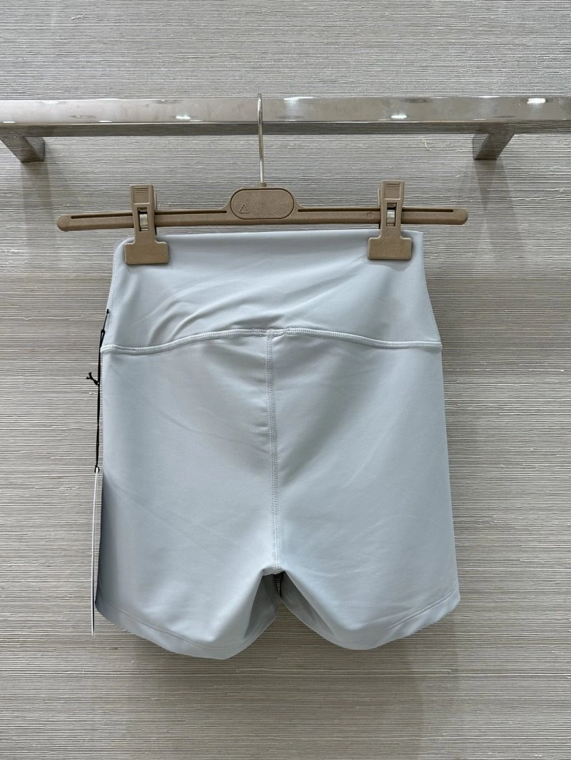 Alo Short Pants Seasonal 152026
