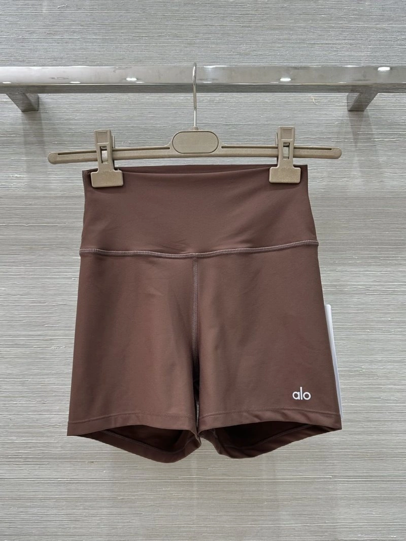 Alo Short Pants TechFriendly 152011