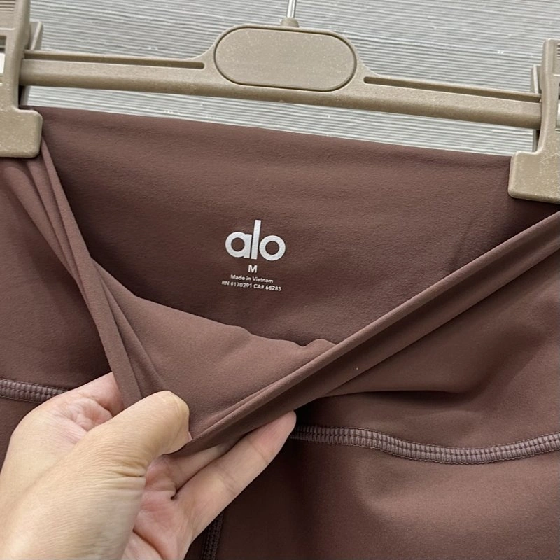 Alo Short Pants TechFriendly 152011