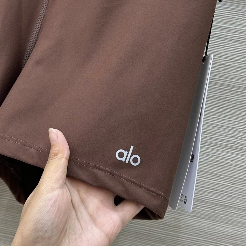 Alo Short Pants TechFriendly 152011