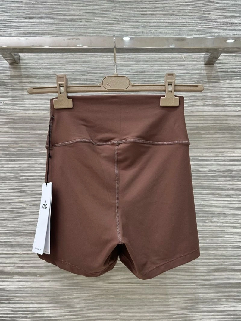 Alo Short Pants TechFriendly 152011
