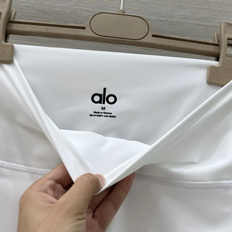 Alo Short Pants Contemporary 152019