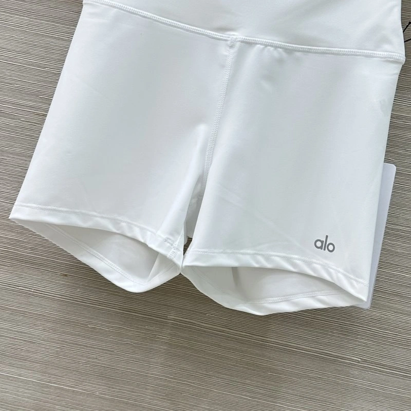 Alo Short Pants Contemporary 152019