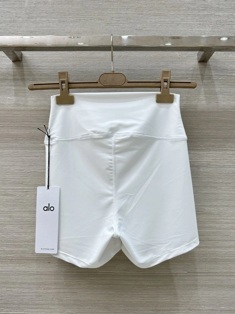 Alo Short Pants Contemporary 152019