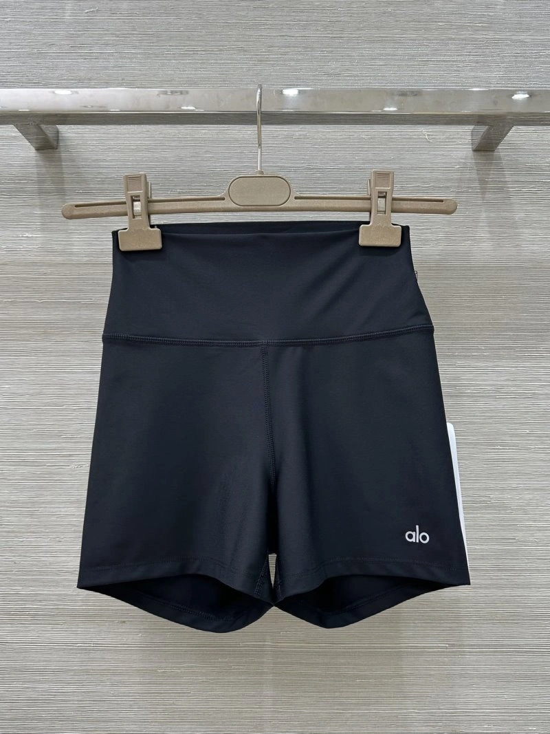 Alo Short Pants Trendy 152002
