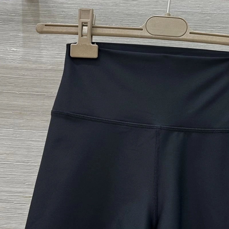 Alo Short Pants Trendy 152002