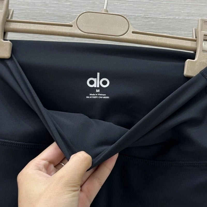 Alo Short Pants Trendy 152002