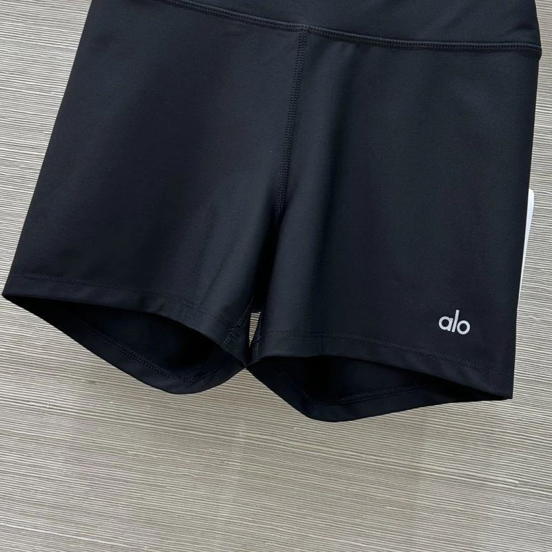 Alo Short Pants Trendy 152002