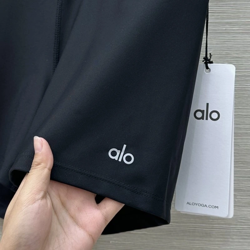 Alo Short Pants Trendy 152002