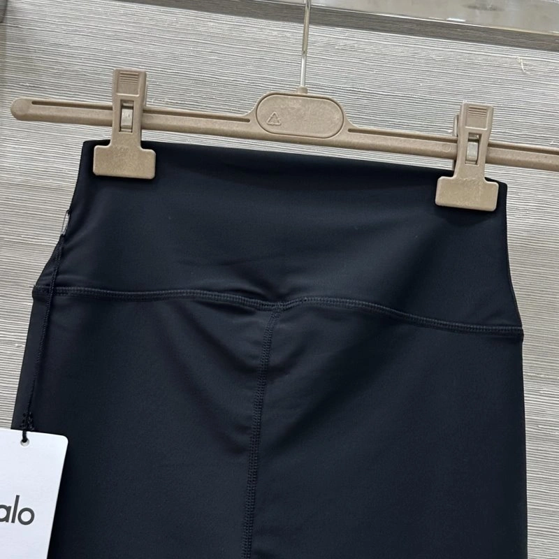 Alo Short Pants Trendy 152002
