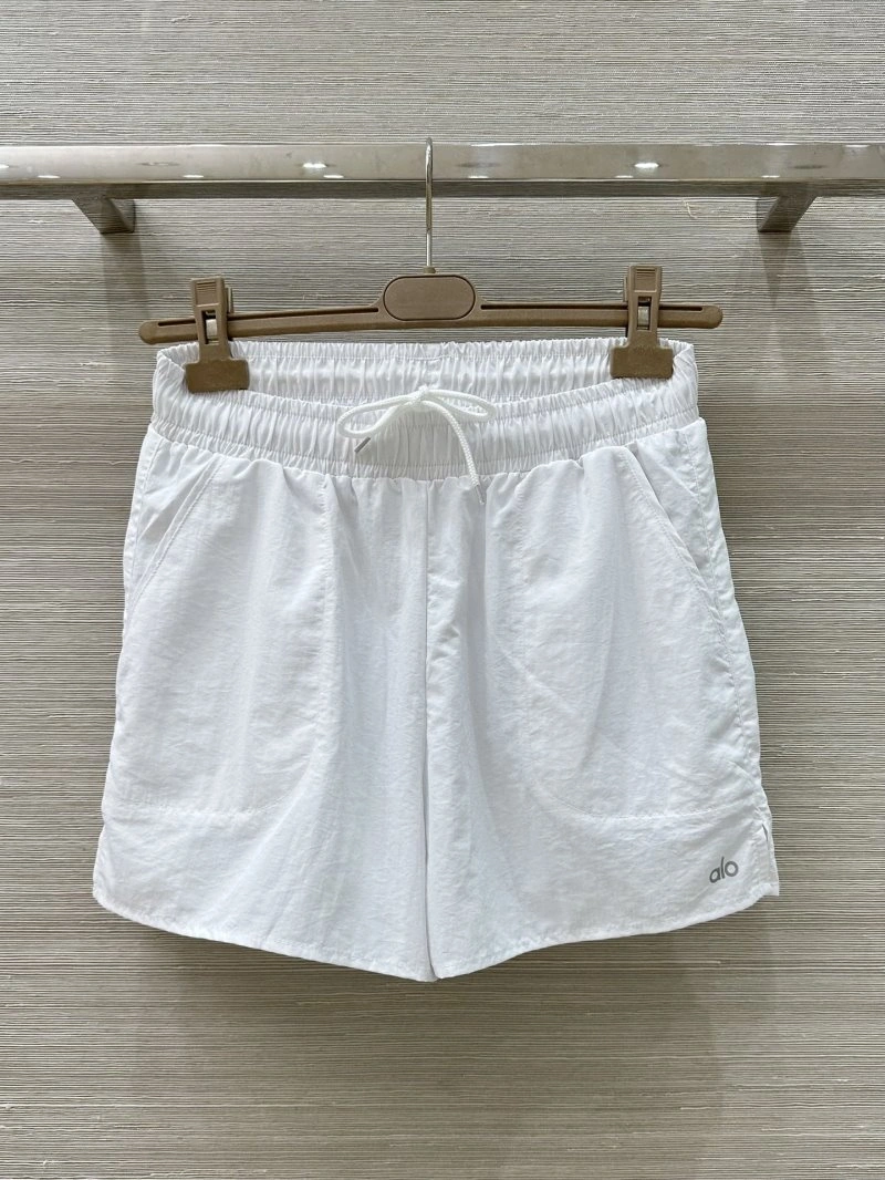 TechFriendly Alo Short Pants 152025