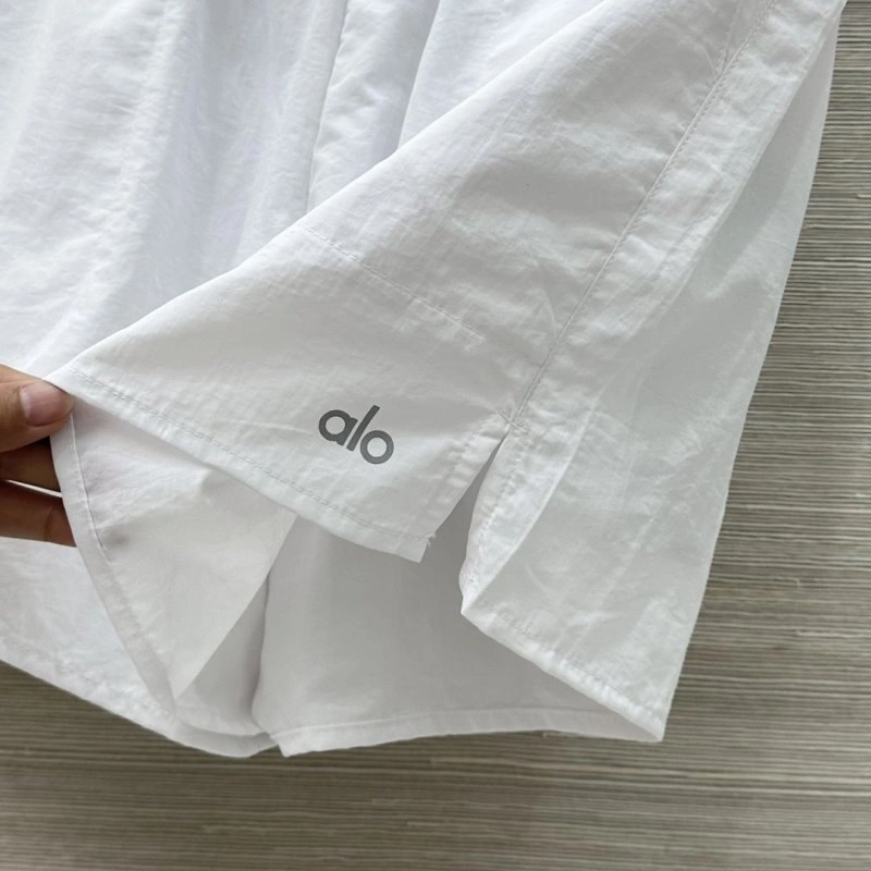 TechFriendly Alo Short Pants 152025