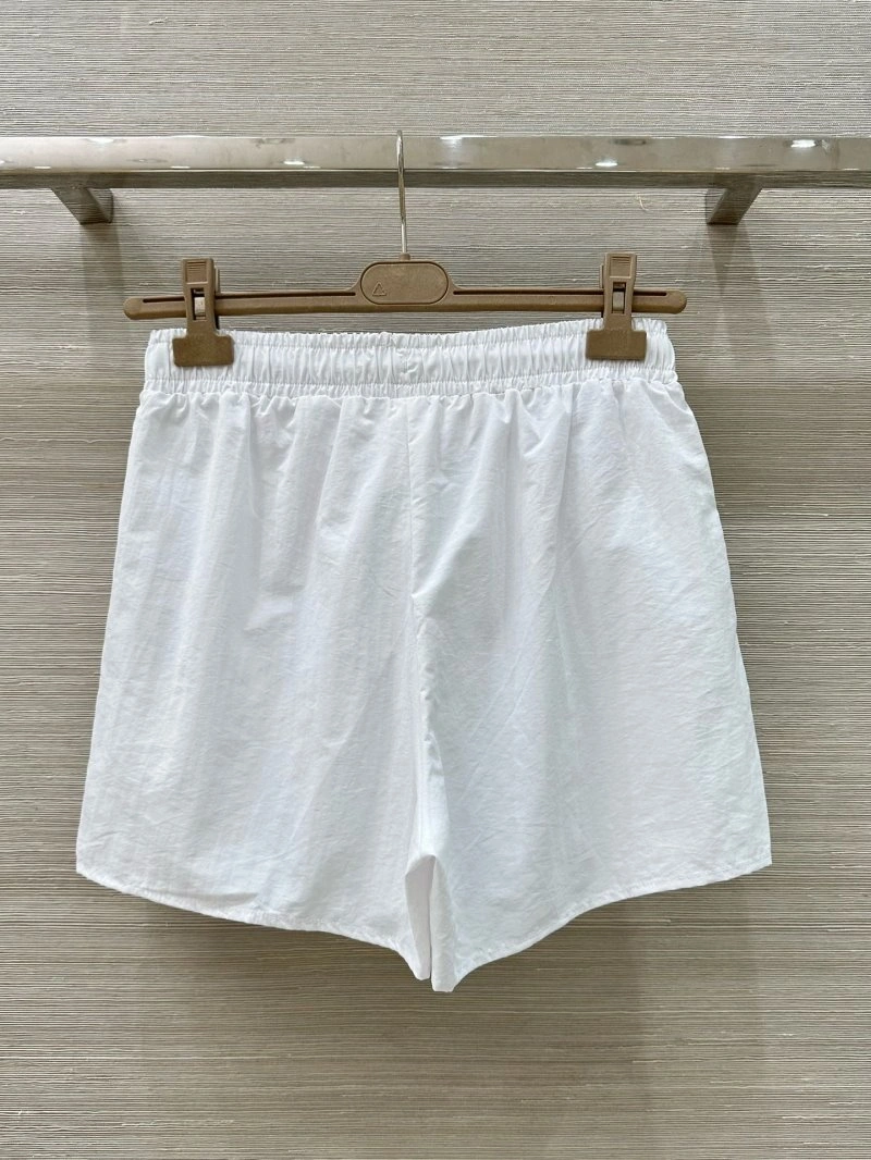 TechFriendly Alo Short Pants 152025