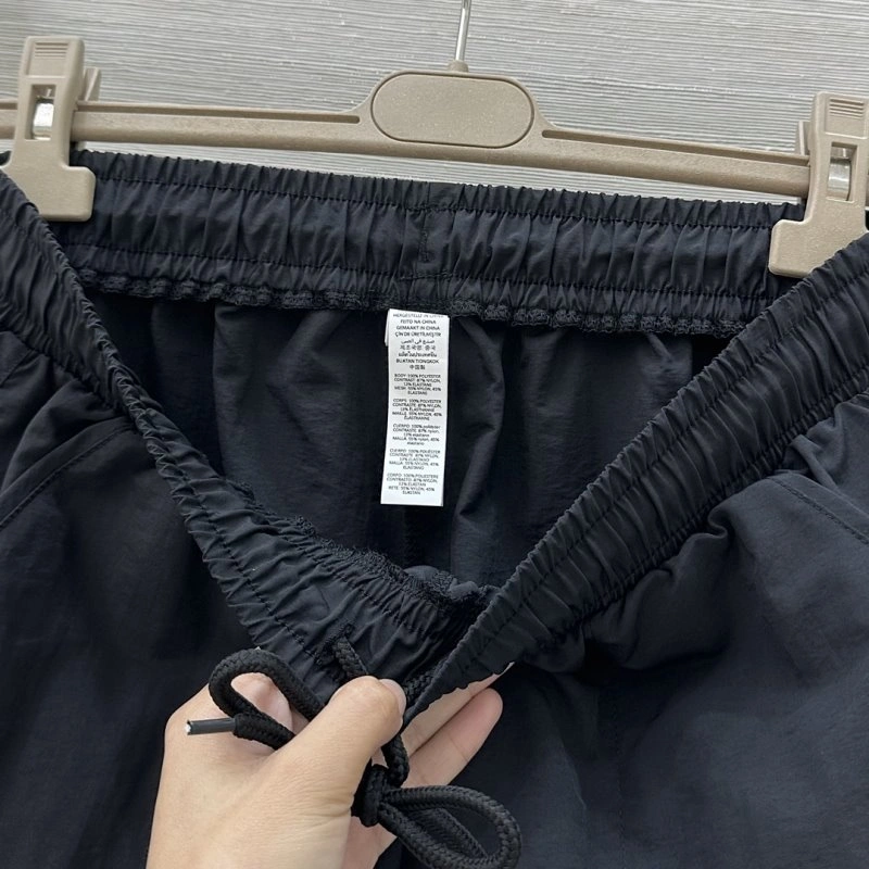 Classic Alo Short Pants 152009