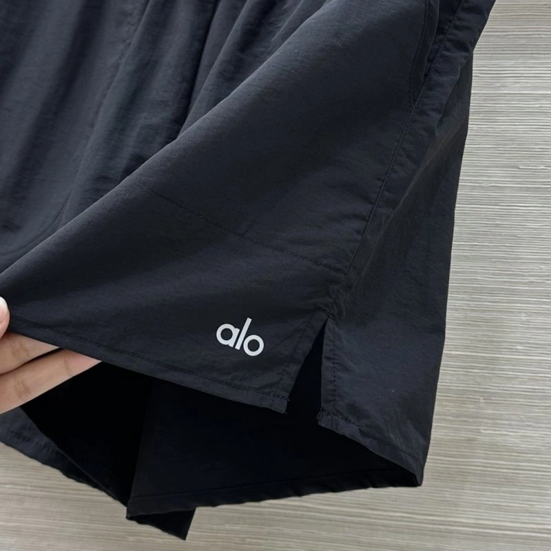 Classic Alo Short Pants 152009