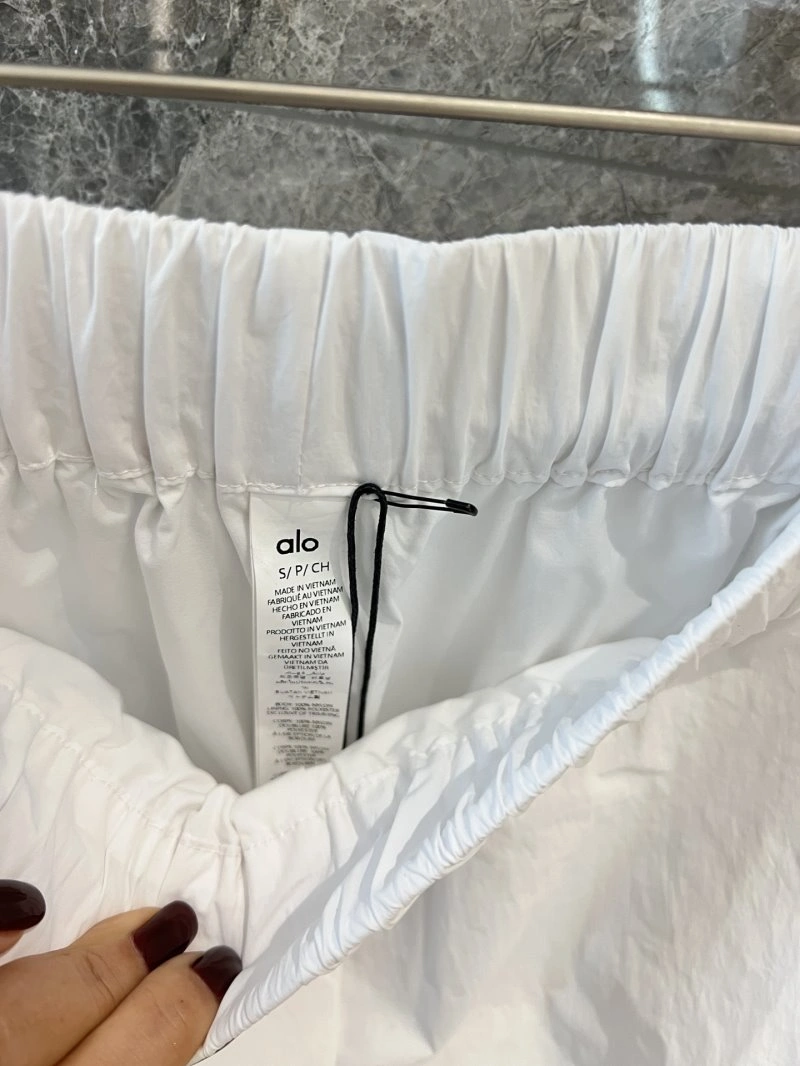 HighQuality Alo Short Pants 152010