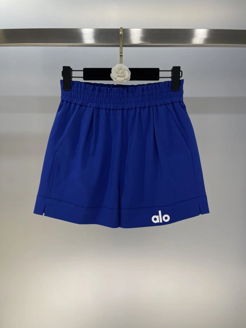 Alo Short Pants Reliable 152003