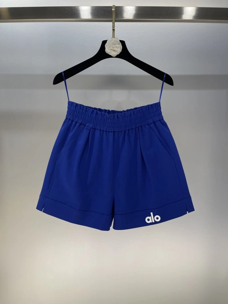 Alo Short Pants Reliable 152003