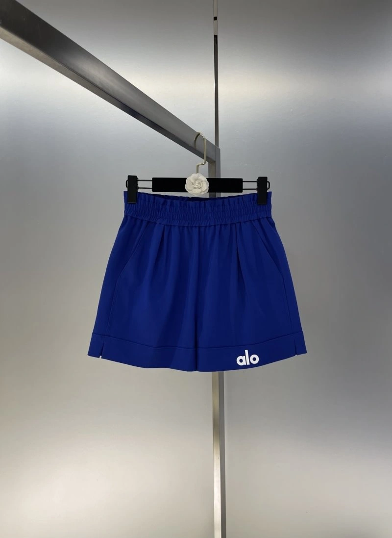Alo Short Pants Reliable 152003