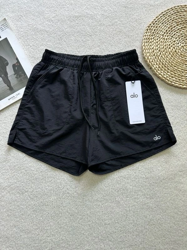 WaterResistant Alo Short Pants 152016