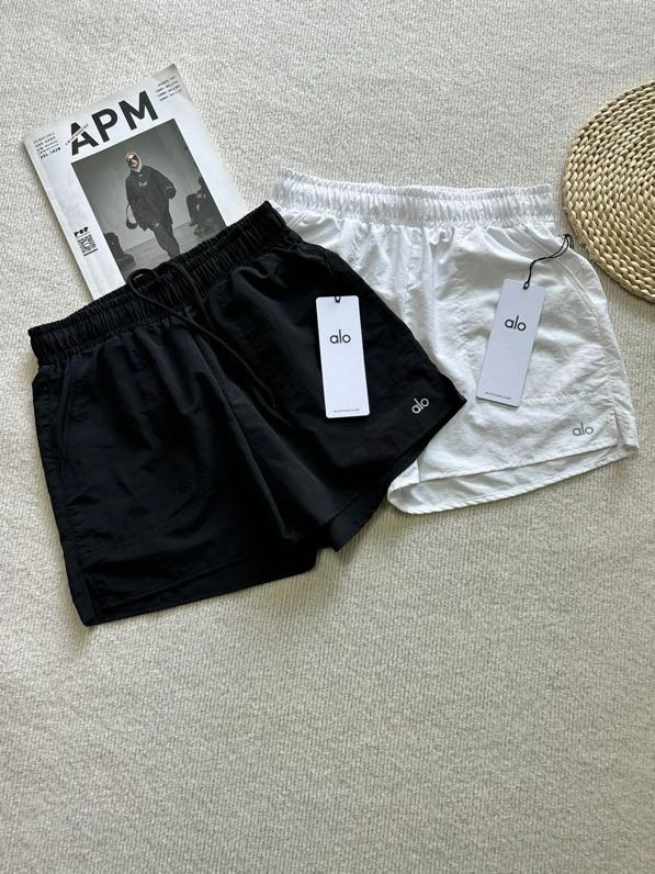 WaterResistant Alo Short Pants 152016