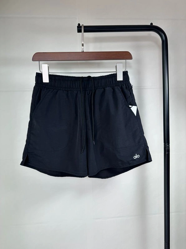 WaterResistant Alo Short Pants 152016
