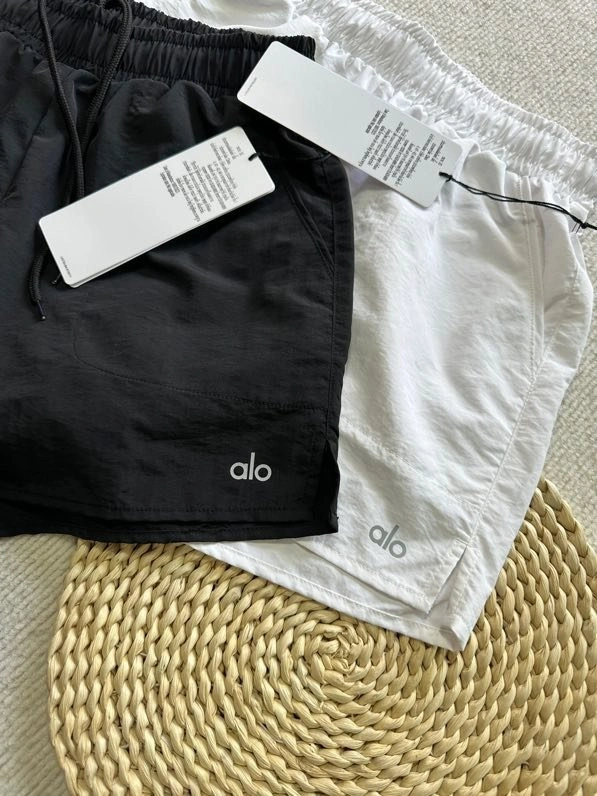 WaterResistant Alo Short Pants 152016