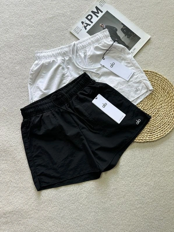WaterResistant Alo Short Pants 152016