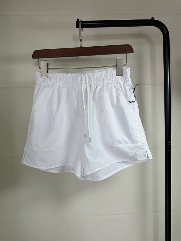 WaterResistant Alo Short Pants 152016