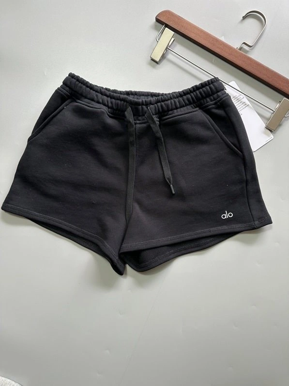 Elegant Alo Short Pants 152027