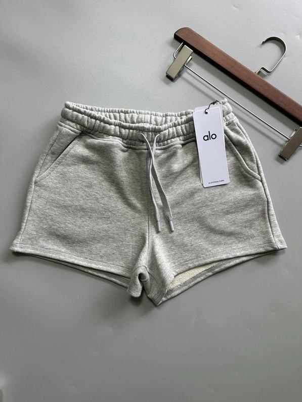 Elegant Alo Short Pants 152027