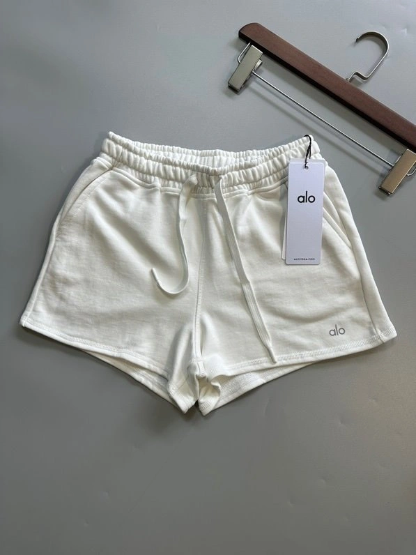 Elegant Alo Short Pants 152027