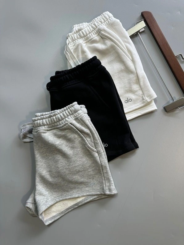 Elegant Alo Short Pants 152027