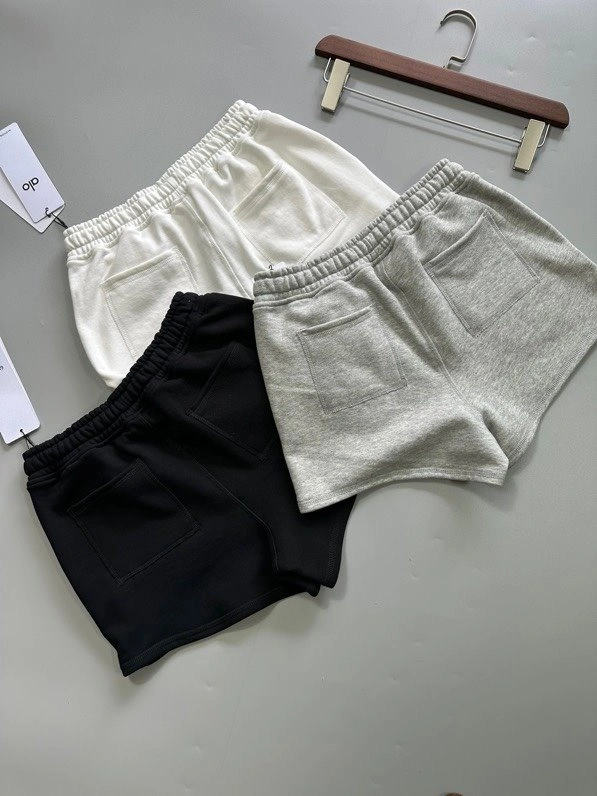 Elegant Alo Short Pants 152027